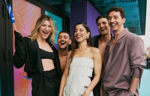 Πόσοι είδαν Eurovision: Ρεκόρ τηλεθέασης την ώρα της αναμονής για τους βαθμούς