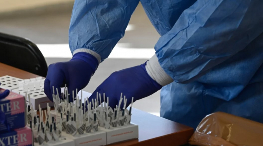 Αυτά είναι τα χαρακτηριστικά της υποπαραλλαγής της Όμικρον