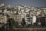 Αυξήθηκαν τα διαθέσιμα διαμερίσματα προς ενοικίαση τον τελευταίο μήνα