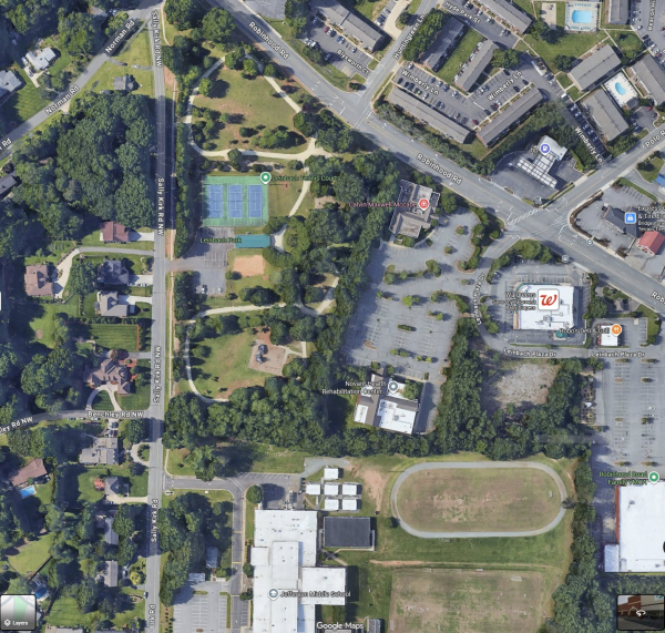 Βόρεια Καρολίνα: Πυροβολισμοί σε πάρκο κοντά σε γυμνάσιο - Αναφορές για αρκετά θύματα