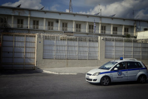 Εκλογές 2019: Ο ΣΥΡΙΖΑ σάρωσε στις φυλακές - Πώς φήφισαν οι κρατούμενοι στις εκλογές