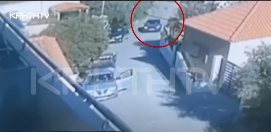 Φονική παράσυρση στην Κρήτη: Δεν την ήξερε και την σκότωσε - Πώς έγινε η αδιανόητη τραγωδία με την 36χρονη