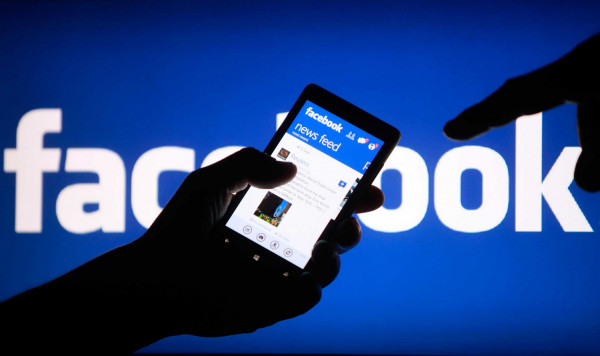 Facebook: 'Εφτασε τους 1,62 δισεκατομμύρια καθημερινούς χρήστες