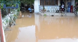 Πλημμύρισαν δρόμοι και σπίτια στην Αργολίδα [βιντεο]
