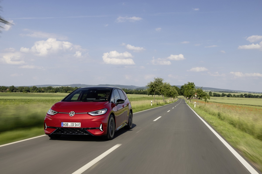 Έτσι θα διασωθεί η VW