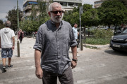 Χαμός με Φιλιππίδη και Μπουρδούμη, πιάστηκαν στα χέρια εν ώρα γυρισμάτων