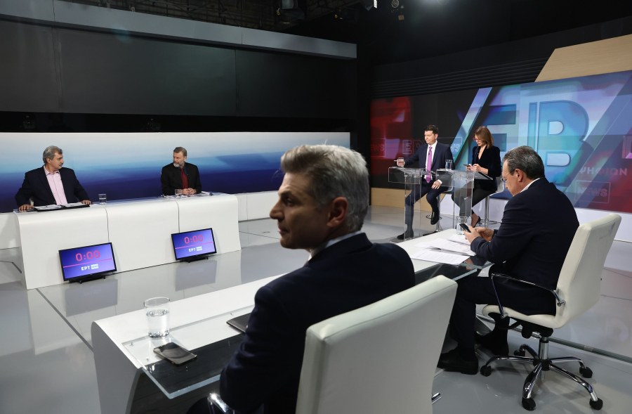 Ορισμένα πρώτα συμπεράσματα από το ντιμπέιτ του ΣΥΡΙΖΑ