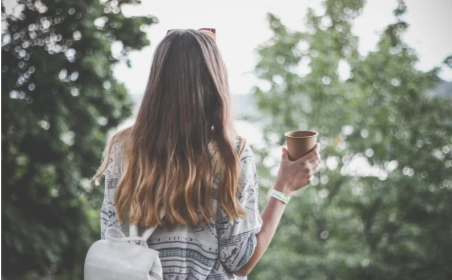 Καφές με λεμόνι στον καφέ για απώλεια βάρους;