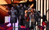 Eurovision 2026: Στη Βιέννη οι Lordi – Τα «τέρατα» που κέρδισαν το 2006