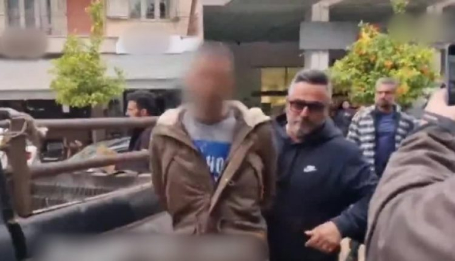Καλαμάτα: Προφυλακιστέος ο 35χρονος που δολοφόνησε τον 52χρονο εργοδότη του