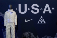 Η διαφορετικότητα στο στόχαστρο της κυβέρνησης Τραμπ: Υπό έρευνα η Nike για διακρίσεις εις βάρος λευκών εργαζομένων