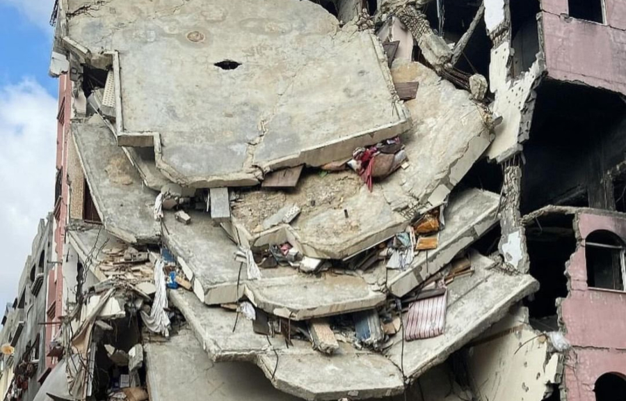 Νέο ισραηλινό πλήγμα στη Γάζα: Μικρά παιδιά ανάμεσα στους νεκρούς