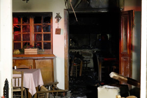 Έκρηξη σε ταβέρνα στην Καλαμάτα: Αυτές είναι οι τρεις γυναίκες που έχασαν τη ζωή τους (pic+video)