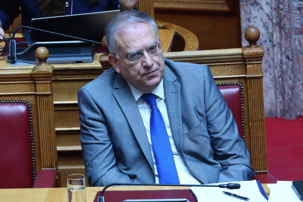 Ο «Big Brother» Θεοδωρικάκου για τους αναπτυξιακούς, η Arcadia και η Τρόπαια Συμμετοχική, η Jumbo και η νέα εταιρεία του Μάνθου Τζιαμούρτα