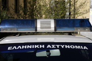 Missing Alert: Εξαφάνιση 58χρονου άνδρα από το Αιγάλεω