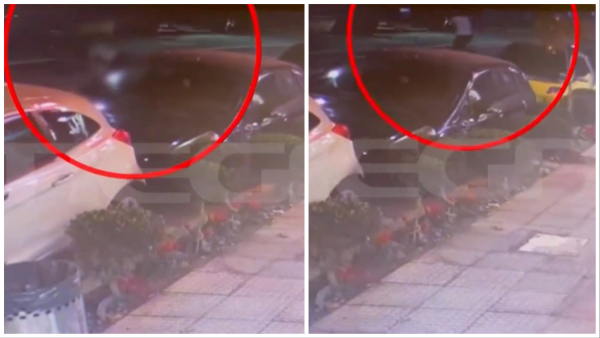 «Αυτός ο άνθρωπος μας κατέστρεψε»: Συγκλονίζει ο πατέρας του βρέφους που σκοτώθηκε μετά από παράσυρση