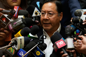 Συνελήφθη ο πρώην πρόεδρος της Βολιβίας