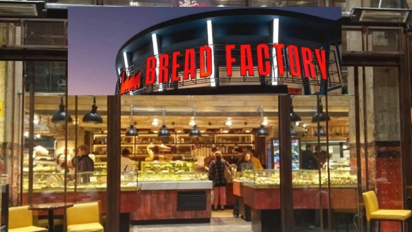 Η Bread Factory ζητά αποδέσμευση των τραπεζικών της λογαριασμών: «Δεν έχουμε σχέση με το Χωριάτικο» - Στον αέρα 1.000 εργαζόμενοι