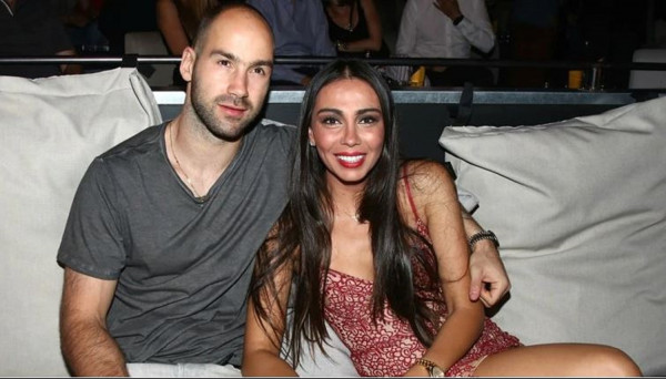 Χοψονίδου και Σπανούλης: Η ξεκαρδιστική ανάρτηση για τα 9 χρόνια γάμου