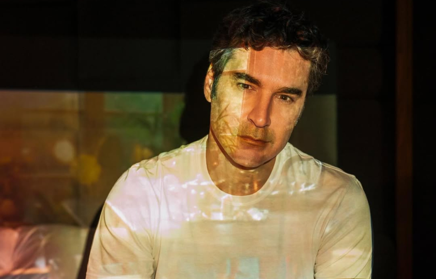 Χριστόφορος Παπακαλιάτης: Στο νοσοκομείο μια μέρα μετά το φινάλε του Maestro