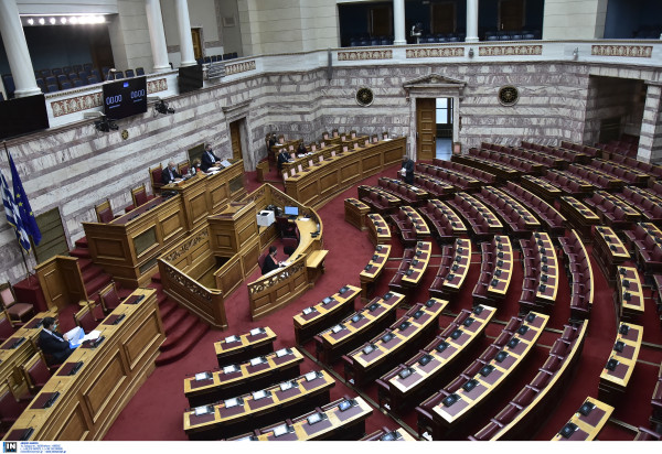 Επισπεύδεται η εκδίκαση εκκρεμών υποθέσεων για ρύθμιση οφειλών υπερχρεωμένων νοικοκυριών