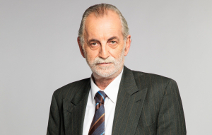 «Πόρτο Λεόνε» - Μιχάλης Αεράκης: Ο καπετάν Μανώλης θα έρθει αντιμέτωπος με λάθη του παρελθόντος