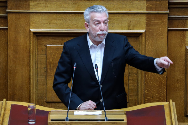 Κοντονής: Επιβαρυντικά τα στοιχεία για Παπαγγελόπουλο