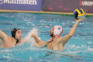 Πόλο: Στο Final 4 του Champions League ο Ολυμπιακός, νίκησε την Μπρέσια στα πέναλτι (Βίντεο)
