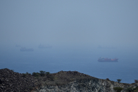 Η Βρετανία φιλοξενεί σήμερα και αύριο συνομιλίες για τη διαμόρφωση αποστολής στα Στενά του Ορμούζ