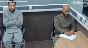 Ισόβια κάθειρξη σε δύο άτομα στην Μ. Βρετανία - Ετοίμαζαν τρομοκρατική επίθεση σε εβραϊκή συναγωγή