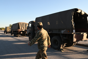 Κακοκαιρία: Συνεχίζονται οι επιχειρήσεις στις πληγείσες περιοχές, πού εντοπίζονται τα προβλήματα