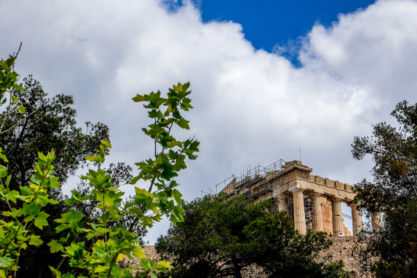 Greece Channels Film Incentives Toward Foreign Productions in 2026 Plan