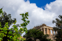 Greece Channels Film Incentives Toward Foreign Productions in 2026 Plan
