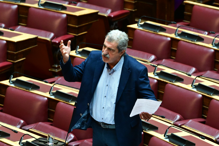 Πολάκης: «Πού πήγαν τα 95 εκατομμύρια ευρώ που δόθηκαν από τη UNICEF»