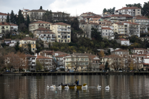 Αυτοί είναι οι δήμοι με την καλύτερη βαθμολογία - Τα αποτελέσματα της πρώτης αξιολόγησης υπηρεσιών του Δημοσίου