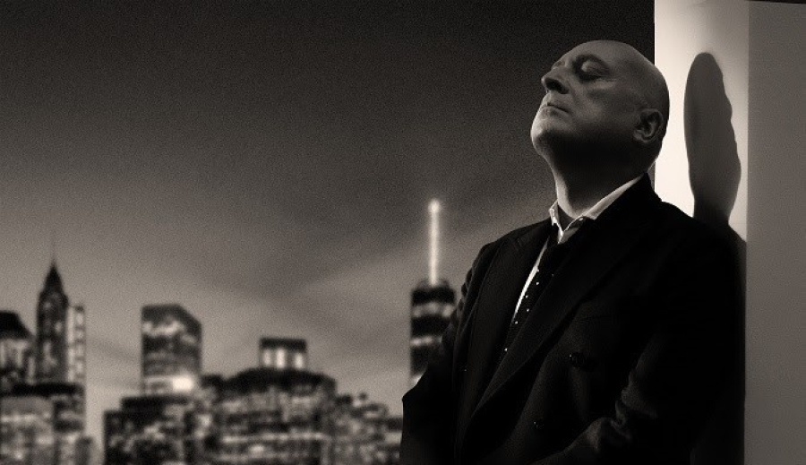 Mario Biondi: Έρχεται σε Αθήνα και Θεσσαλονίκη για το Rockwave Festival