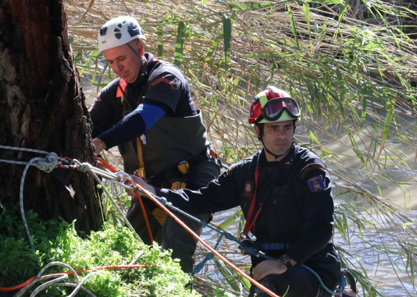 Με κρανιοεγκεφαλικές κακώσεις ο ανήλικος ορειβάτης που αναζητούσαν στον Όλυμπο