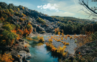 Ο απόλυτος χειμερινός προορισμός των Χριστουγέννων για low budget διακοπές
