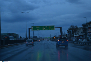 Πού θα «χτυπήσουν» οι βροχές και οι καταιγίδες το απόγευμα, επικαιροποίηση του δελτίου καιρού