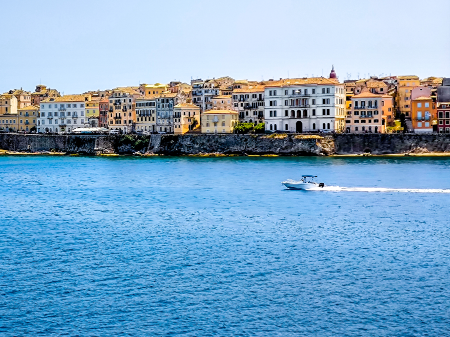 Ολοκληρώθηκε ο διαγωνισμός εκμίσθωσης για το εμβληματικό κτήριο «Ασάνη» στην Κέρκυρα