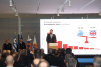 Απολογισμός αντιπυρικής περιόδου: Περισσότερες μεγάλες πυρκαγιές το 2025, αλλά λιγότερη καμένη έκταση