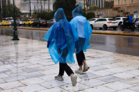 Κλειστά σχολεία σήμερα 14/10 - Όλες οι περιοχές