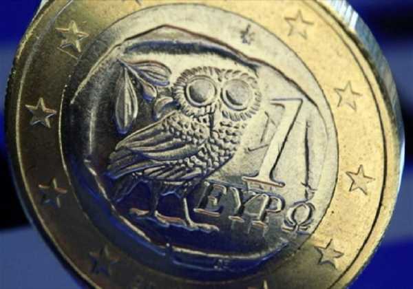Το ευρώ σημειώνει μικρή άνοδο έναντι του δολαρίου