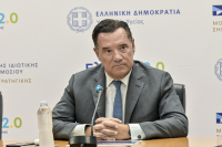 Ο Άδωνις οριστικοποίησε την απόφασή του: Υποψήφιος αρχηγός με δεξιά ατζέντα