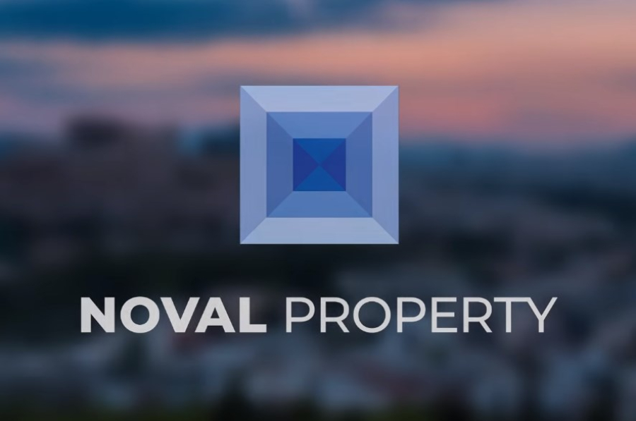 Noval Property: Προχωρεί σε αύξηση κεφαλαίου 43,4 εκατ. ευρώ με δημόσια προσφορά
