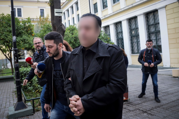 Αποφυλάκιση του Ριχάρδου και άλλων επτά προτείνει η εισαγγελέας