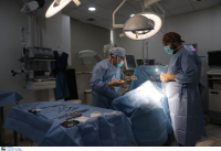 Συναγερμός για τη μικροβιακή αντοχή στα ελληνικά νοσοκομεία - Ανησυχητικά ευρήματα του ECDC