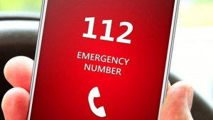 Alert από το 112 για Πάρο - Αντίπαρο, το μήνυμα στα κινητά
