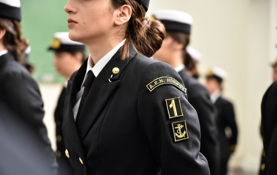 Πανελλήνιες 2025: Τέλος χρόνου για τις αιτήσεις υποψηφίων στις Σχολές των Ακαδημιών Εμπορικού Ναυτικού