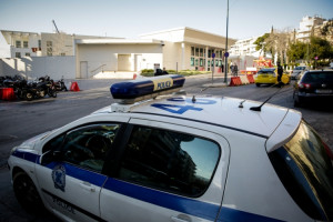 Ισοβίτης δραπέτης συνελήφθη στην Πάτρα - Είχε δολοφονήσει στέλεχος της Περιφέρειας Δυτικής Ελλάδος